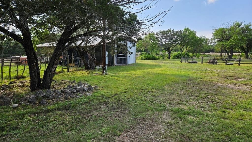153.74 acres in Edwards County - photo 59