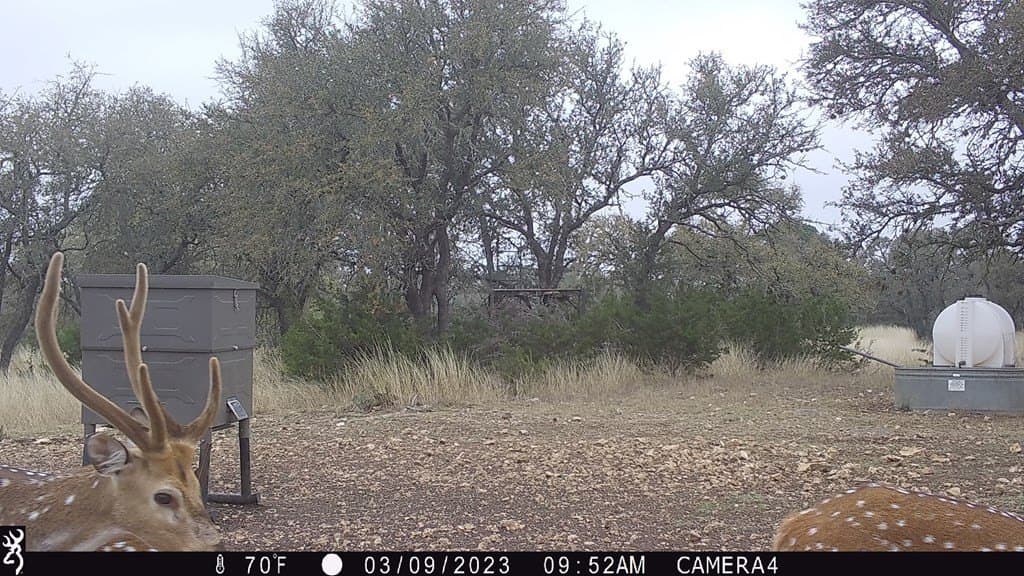 153.74 acres in Edwards County - photo 21