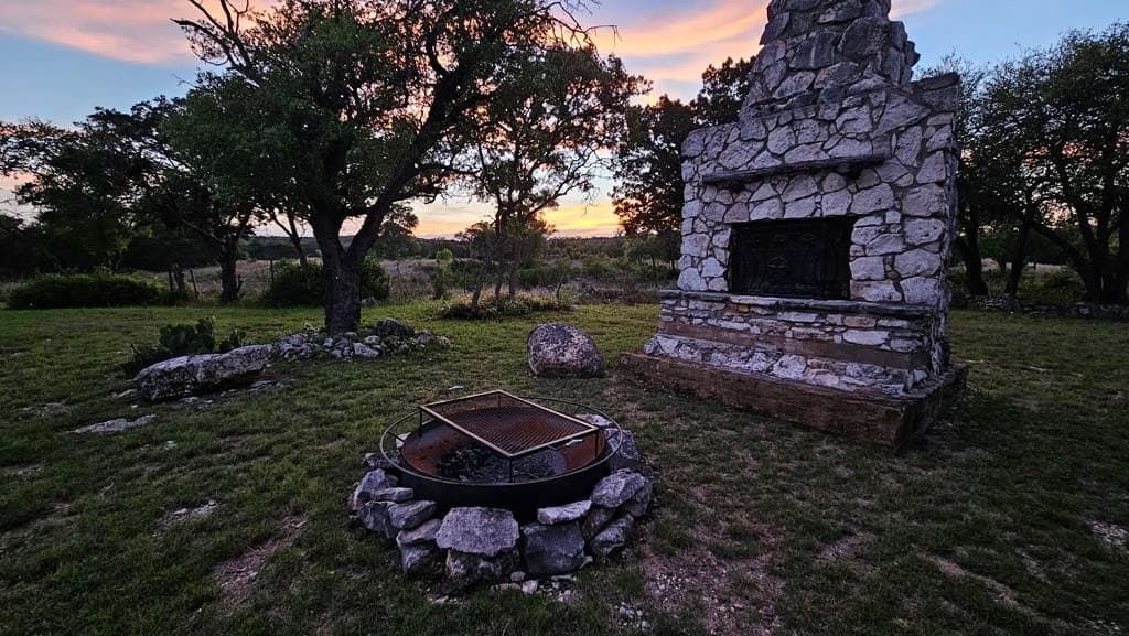 153.74 acres in Edwards County - photo 61