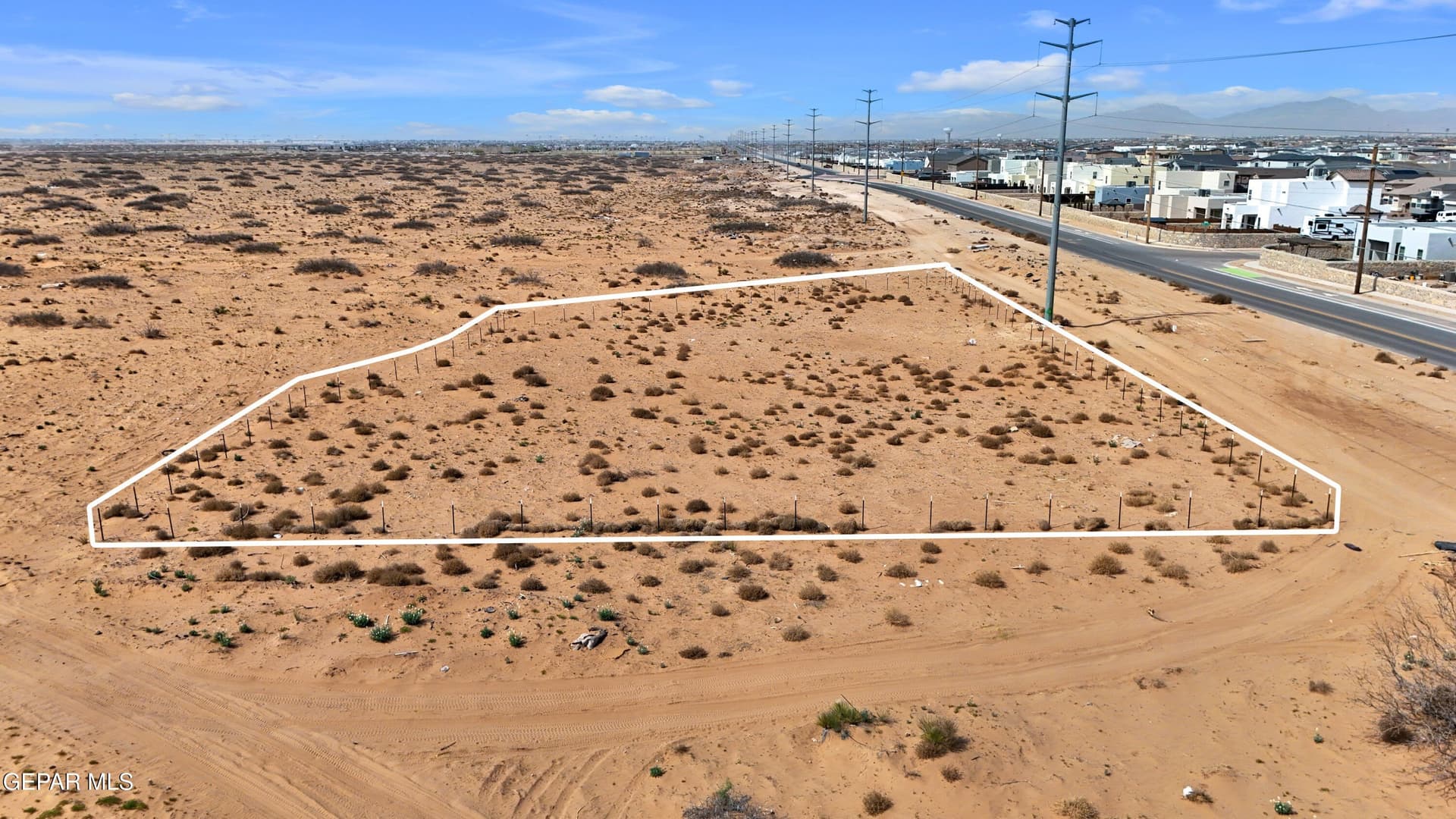 0.54 acres in El Paso County gallery image 2