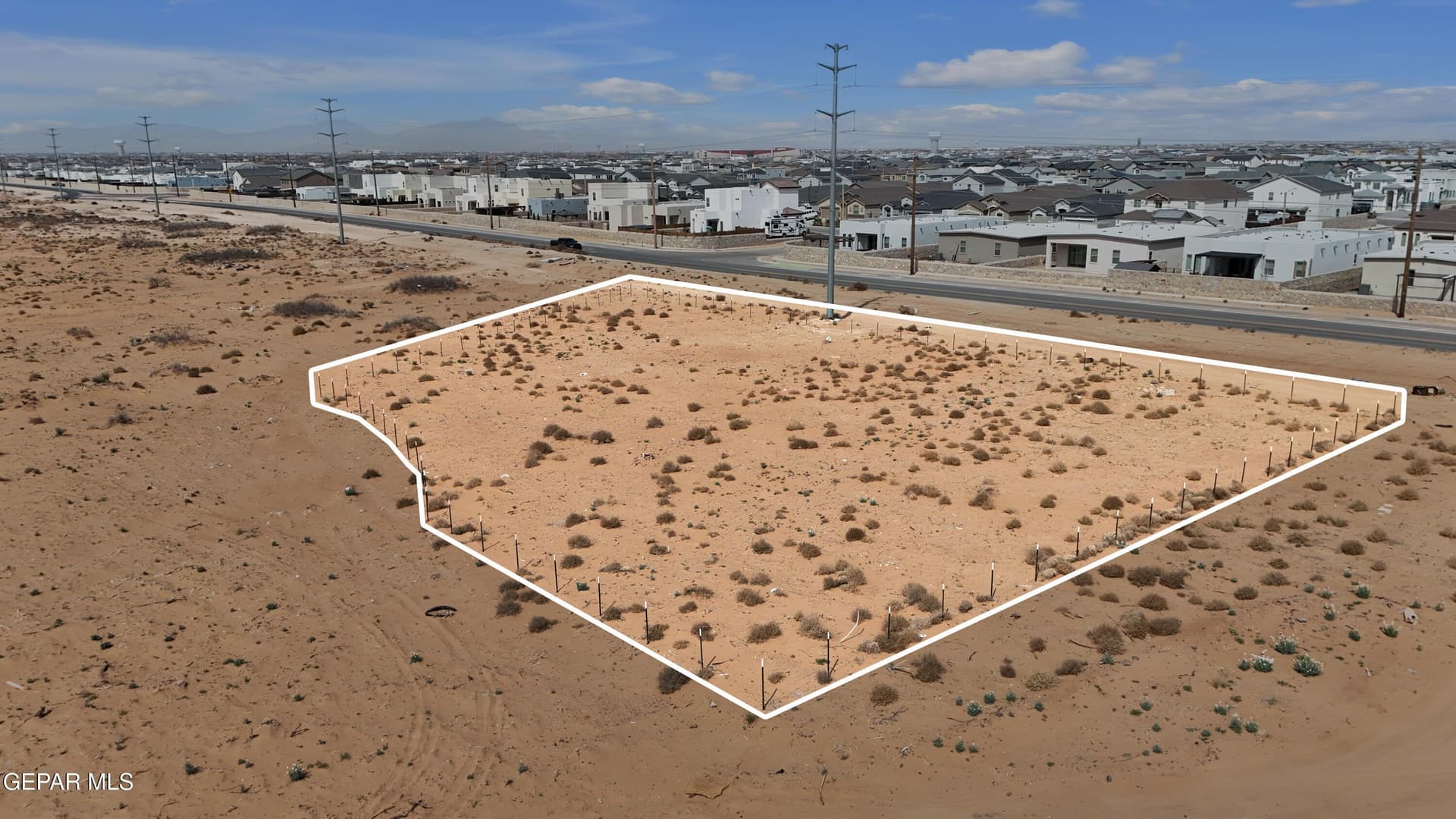 0.54 acres in El Paso County gallery image 3