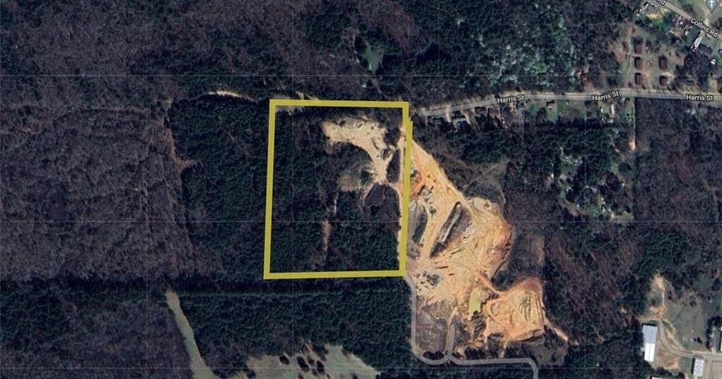 18 acres in Cass County gallery image 4