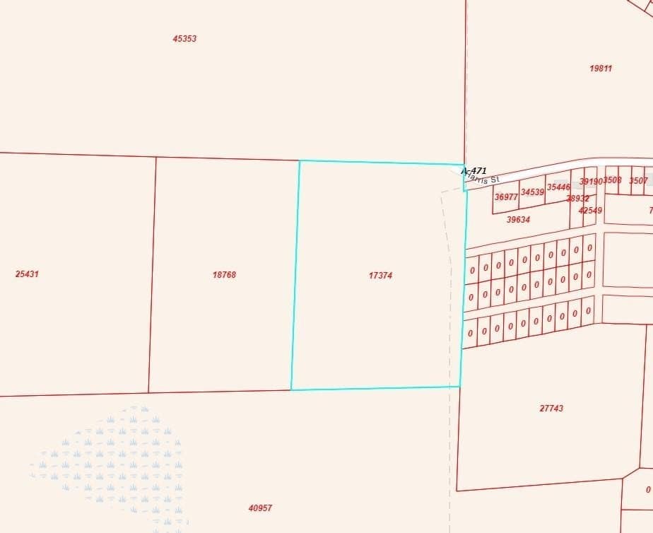18 acres in Cass County gallery image 2