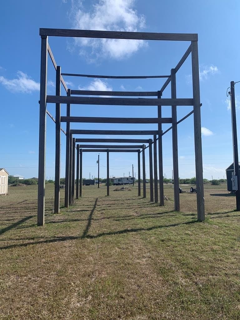 0.21 acres in Palacios Area County