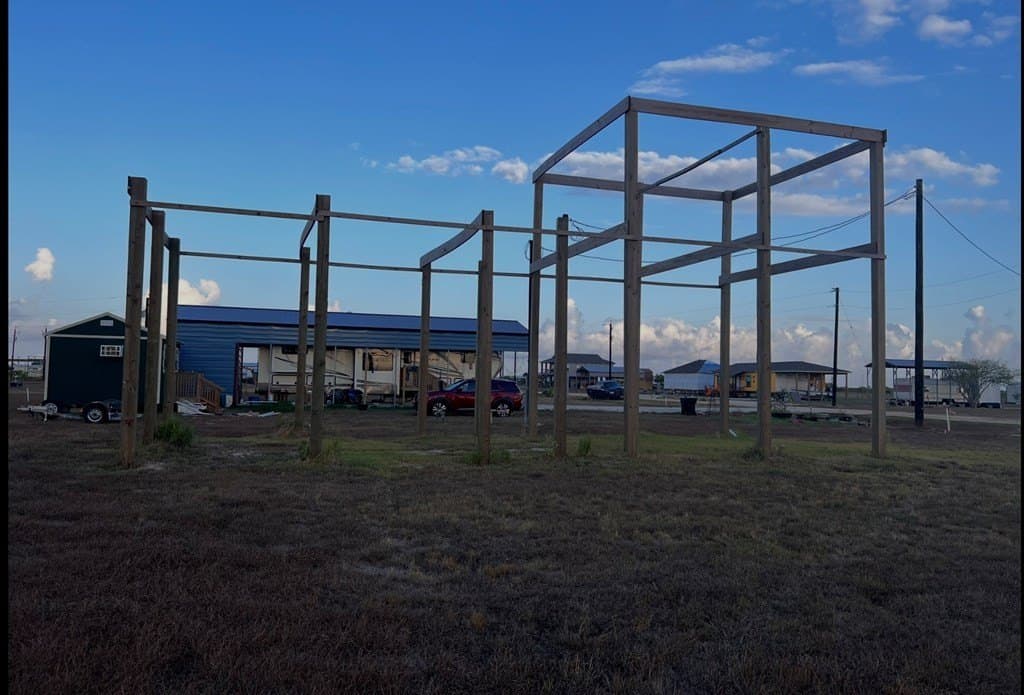 0.21 acres in Palacios Area County gallery image 4