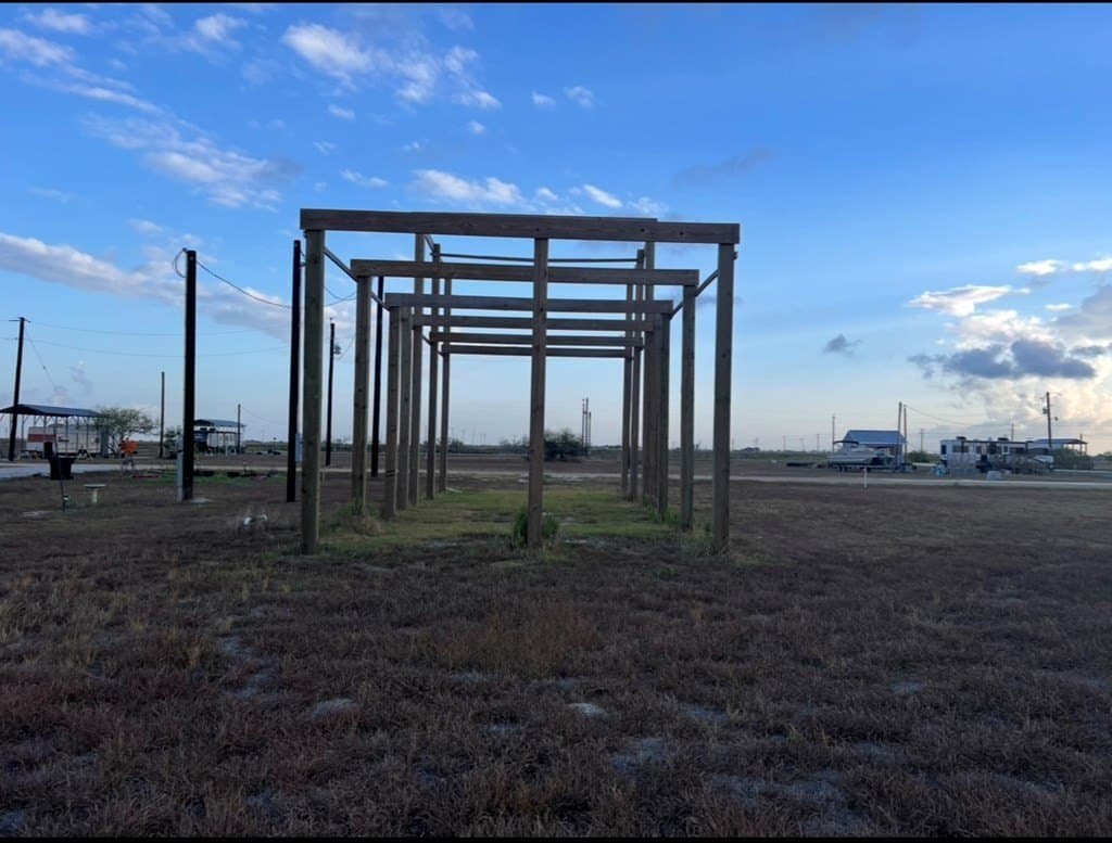 0.21 acres in Palacios Area County featured view