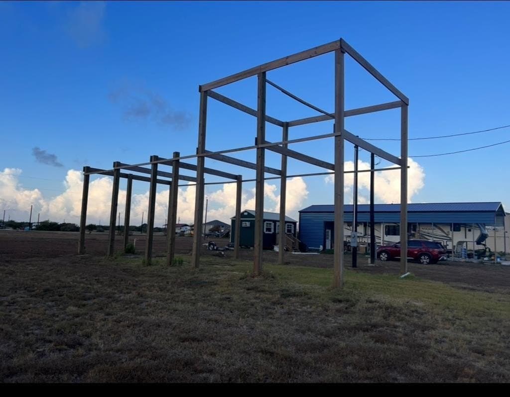 0.21 acres in Palacios Area County gallery image 2