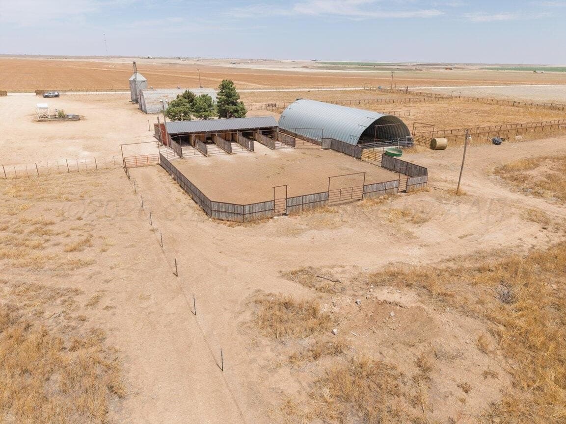 21 acres in Randall County featured view