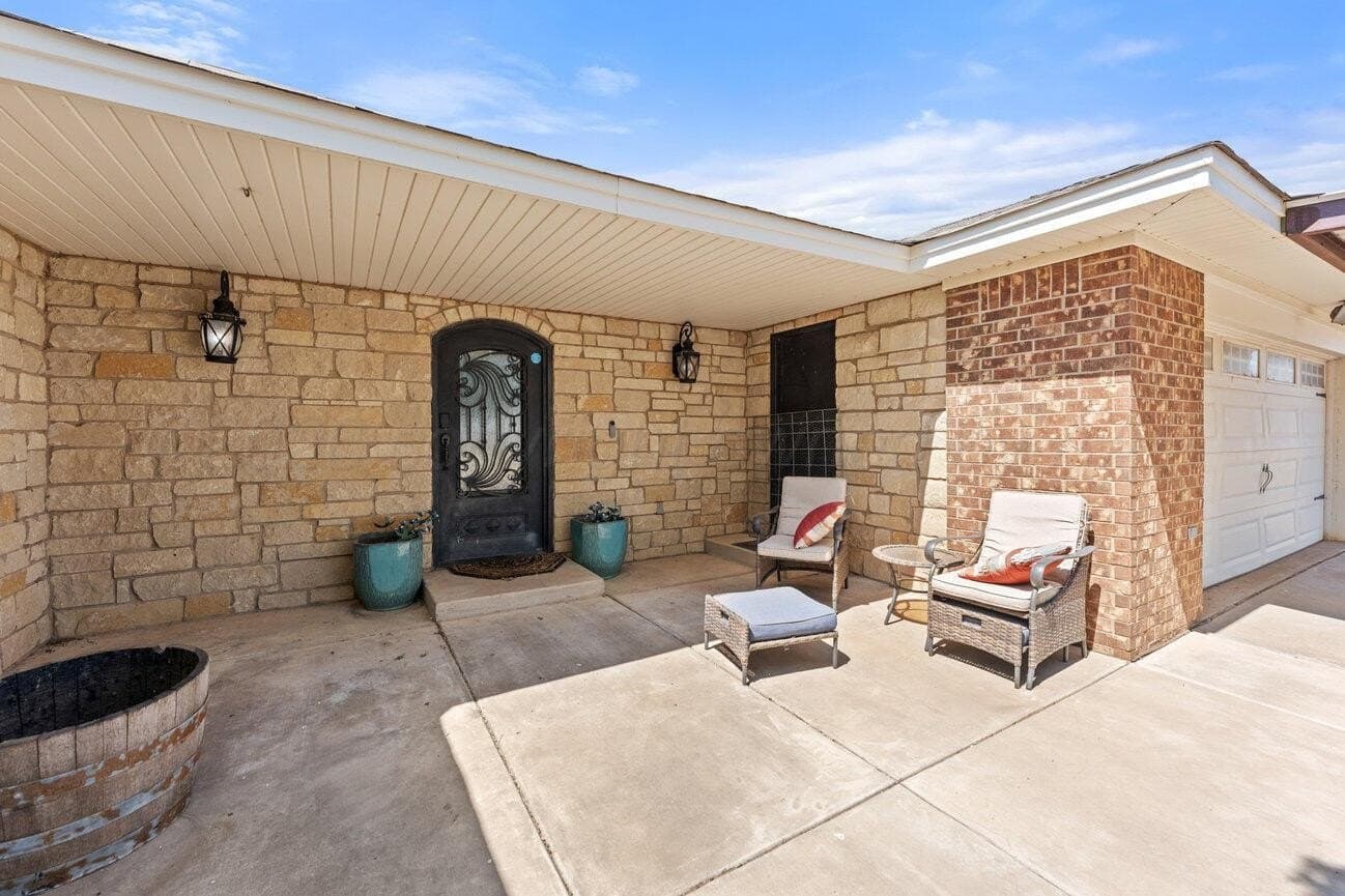 21 acres in Randall County gallery image 3