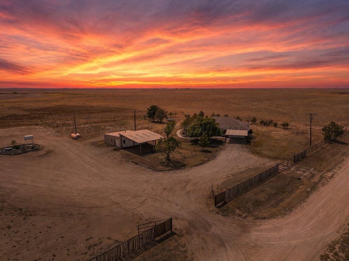 21 acres in Randall County