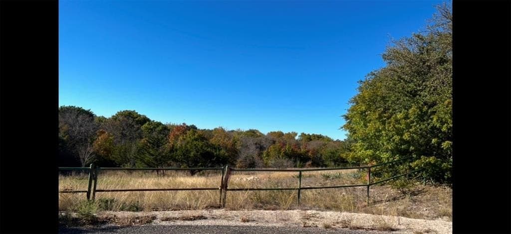 1.84 acres in Parker County featured view