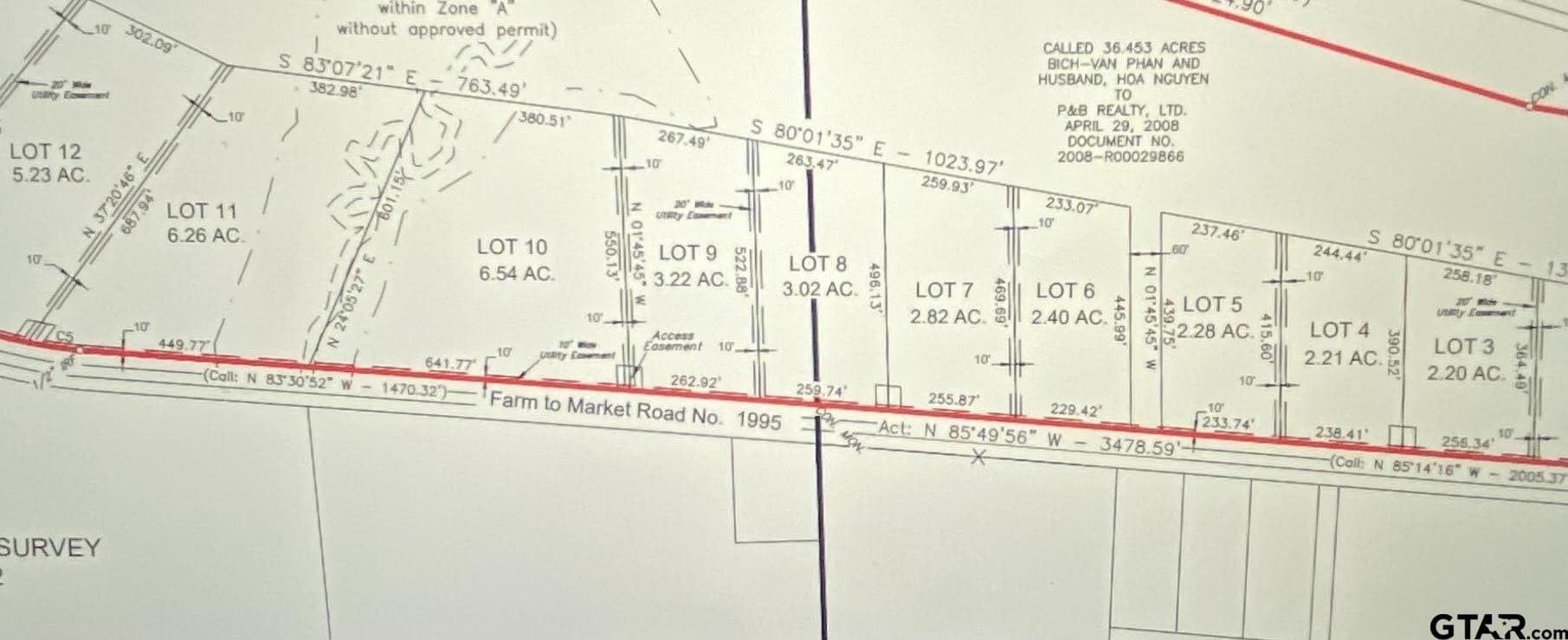 3.02 acres in Smith County - photo 7