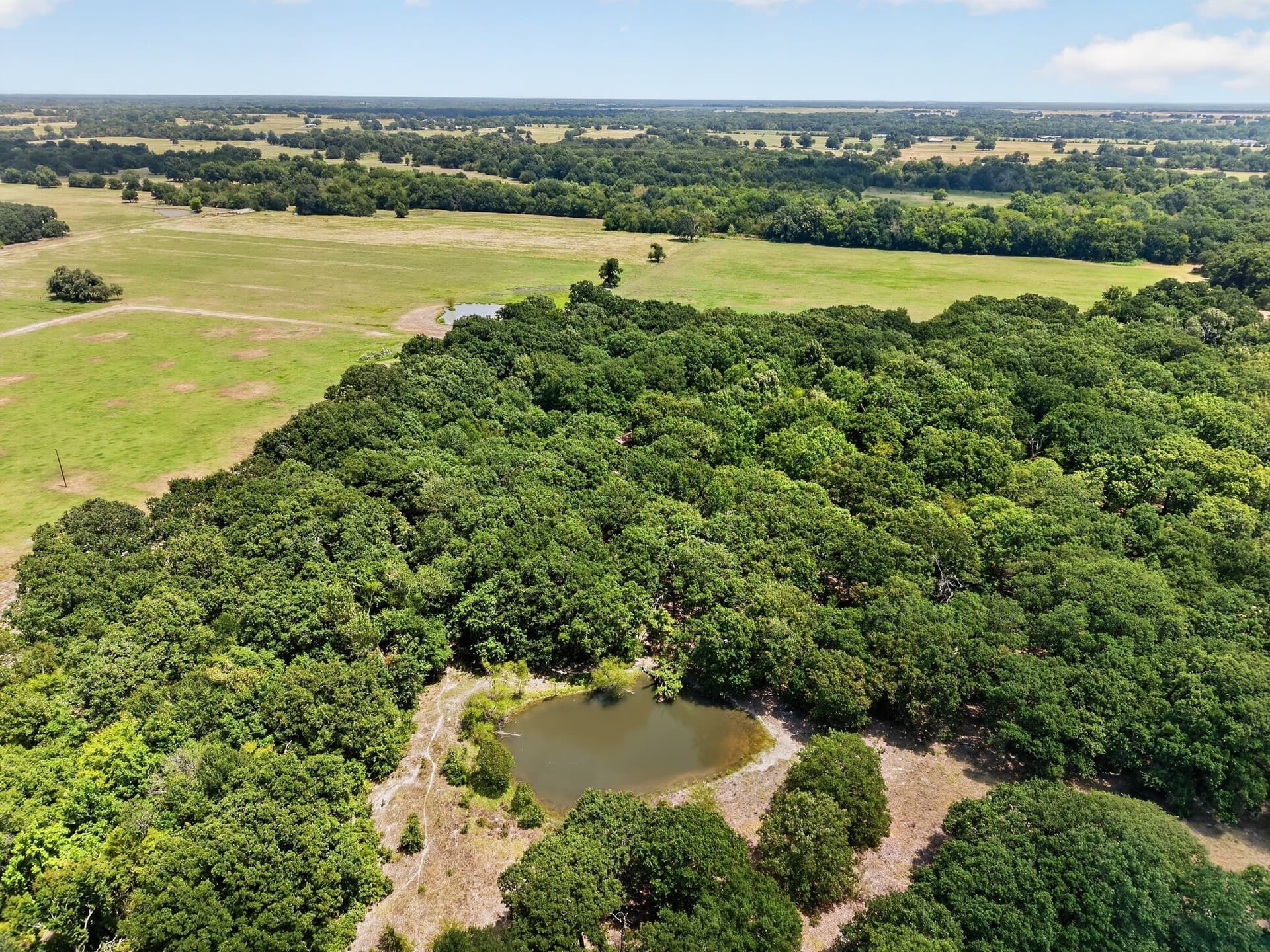13 acres in Hunt County - photo 14