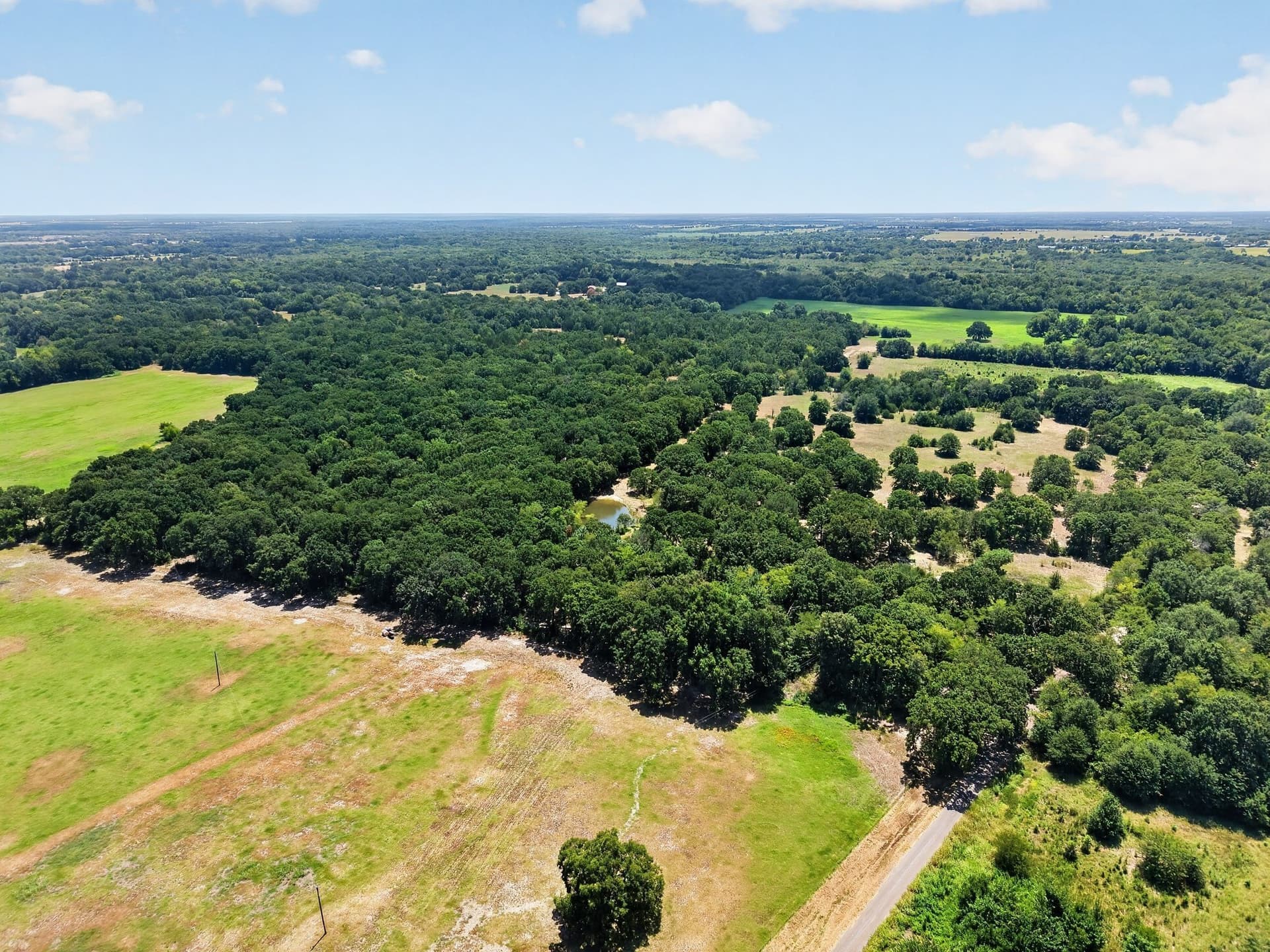 13 acres in Hunt County - photo 8