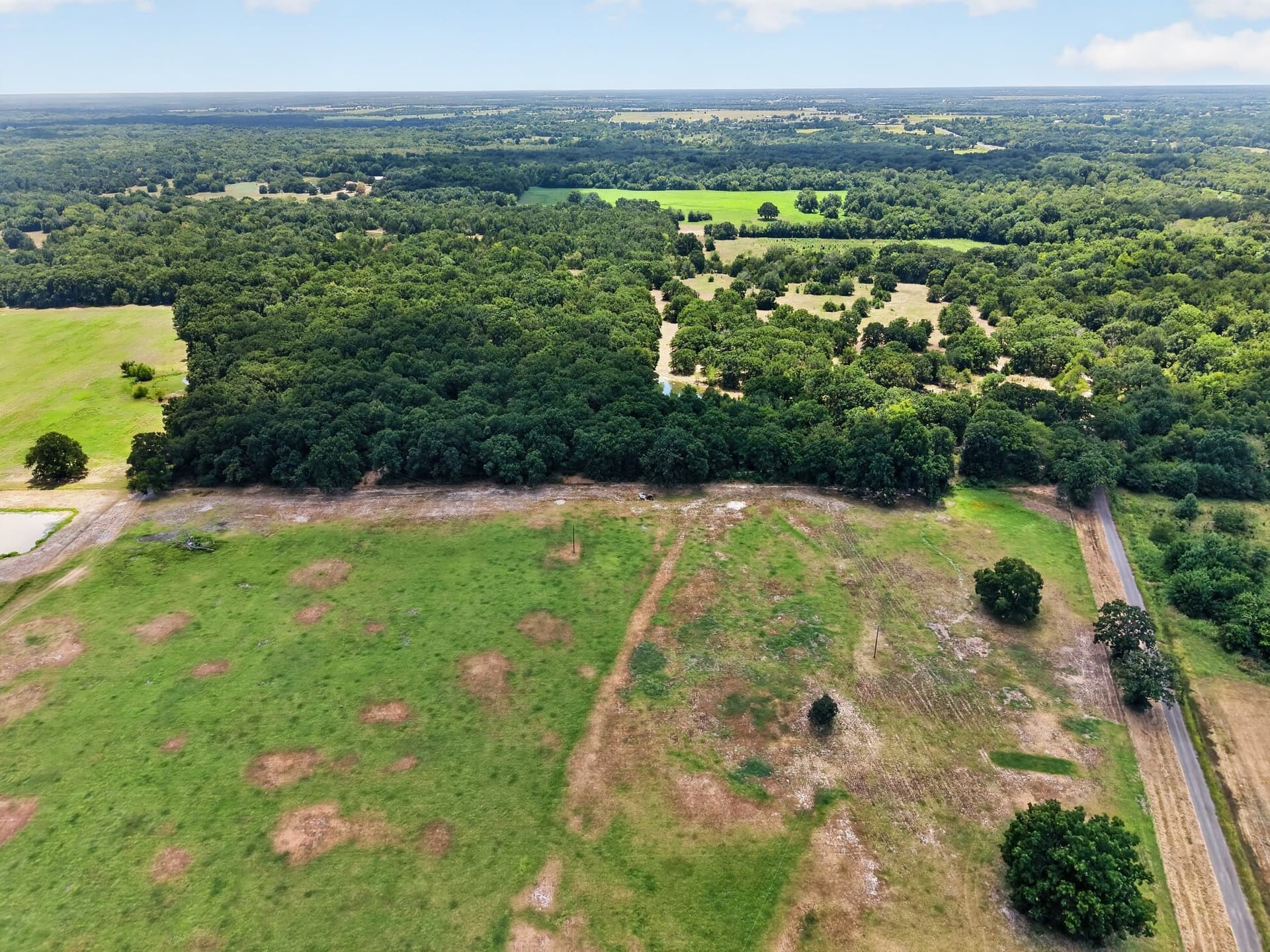 13 acres in Hunt County - photo 15