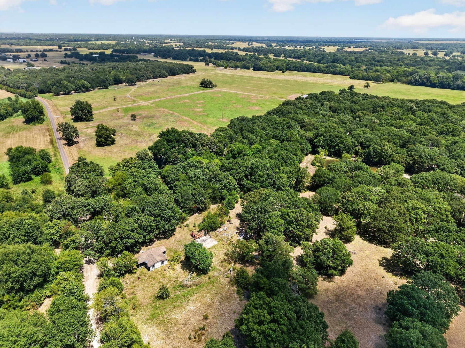 13 acres in Hunt County - photo 13