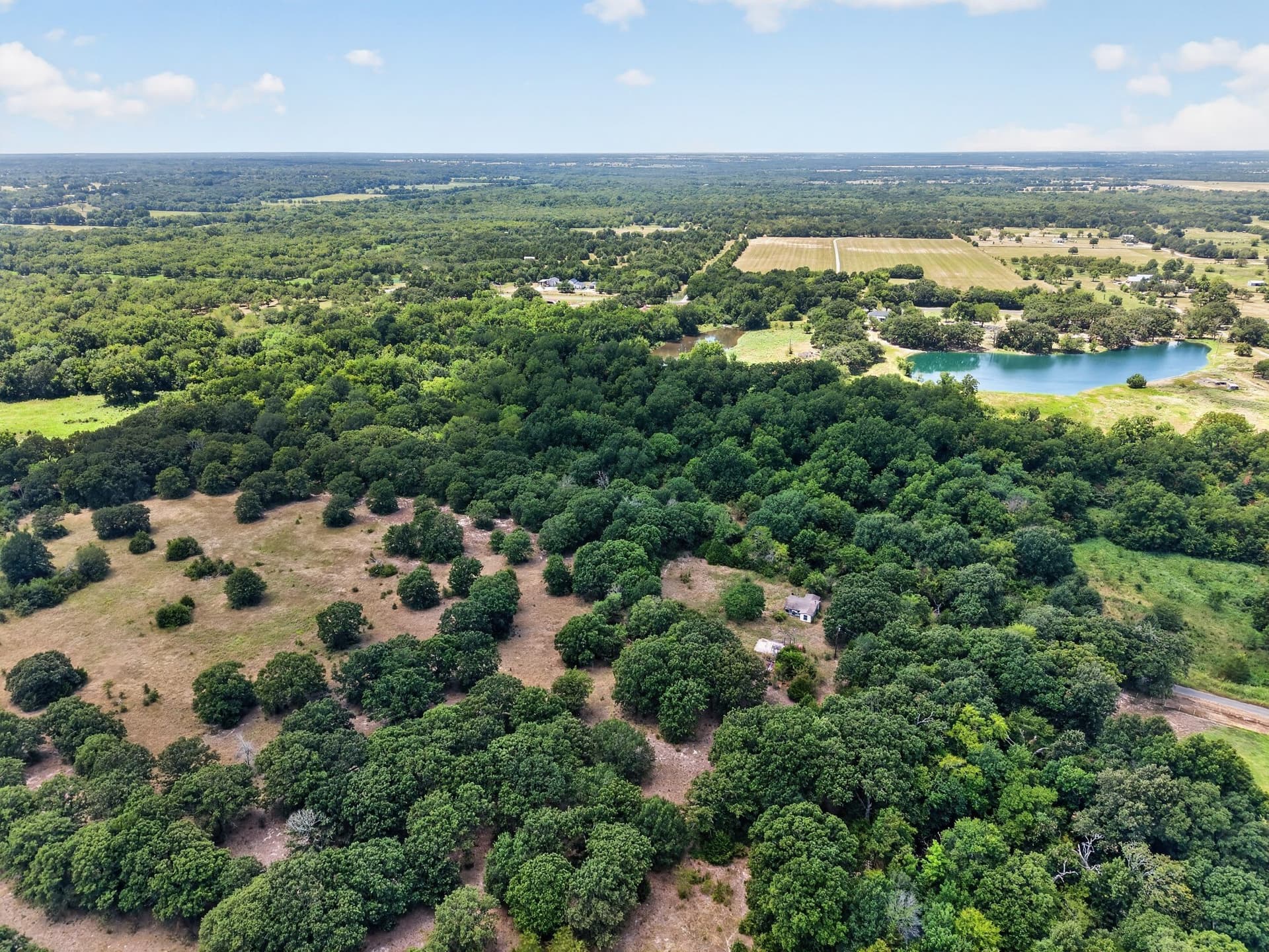 13 acres in Hunt County - photo 2