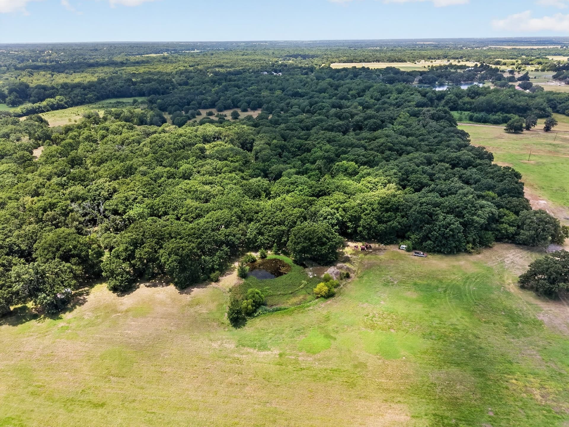 13 acres in Hunt County - photo 4