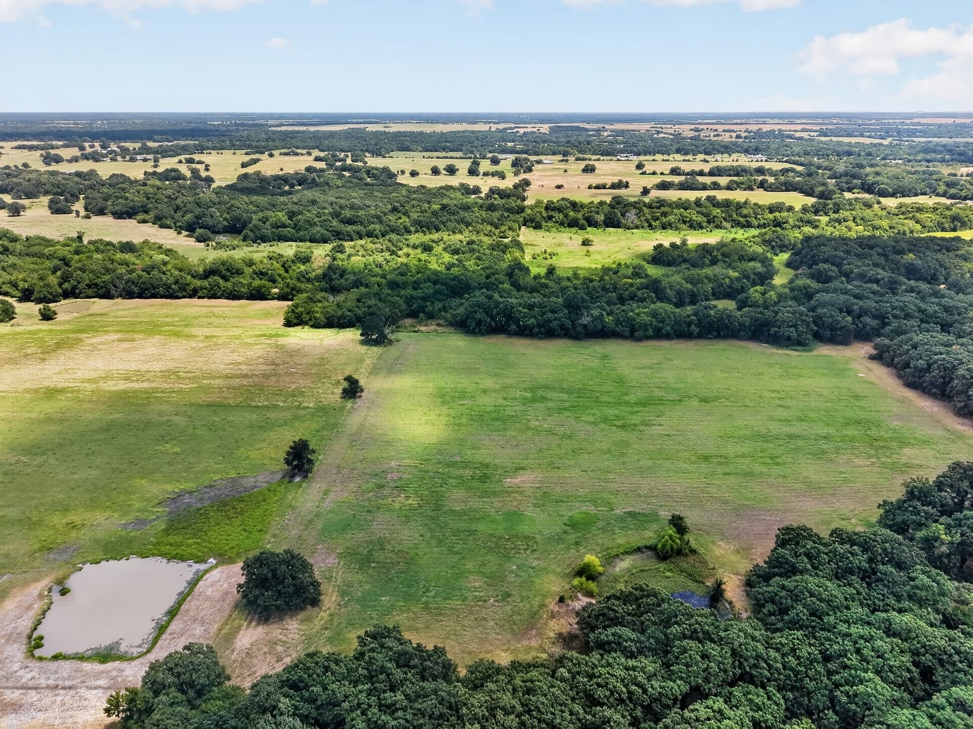 13 acres in Hunt County - photo 9