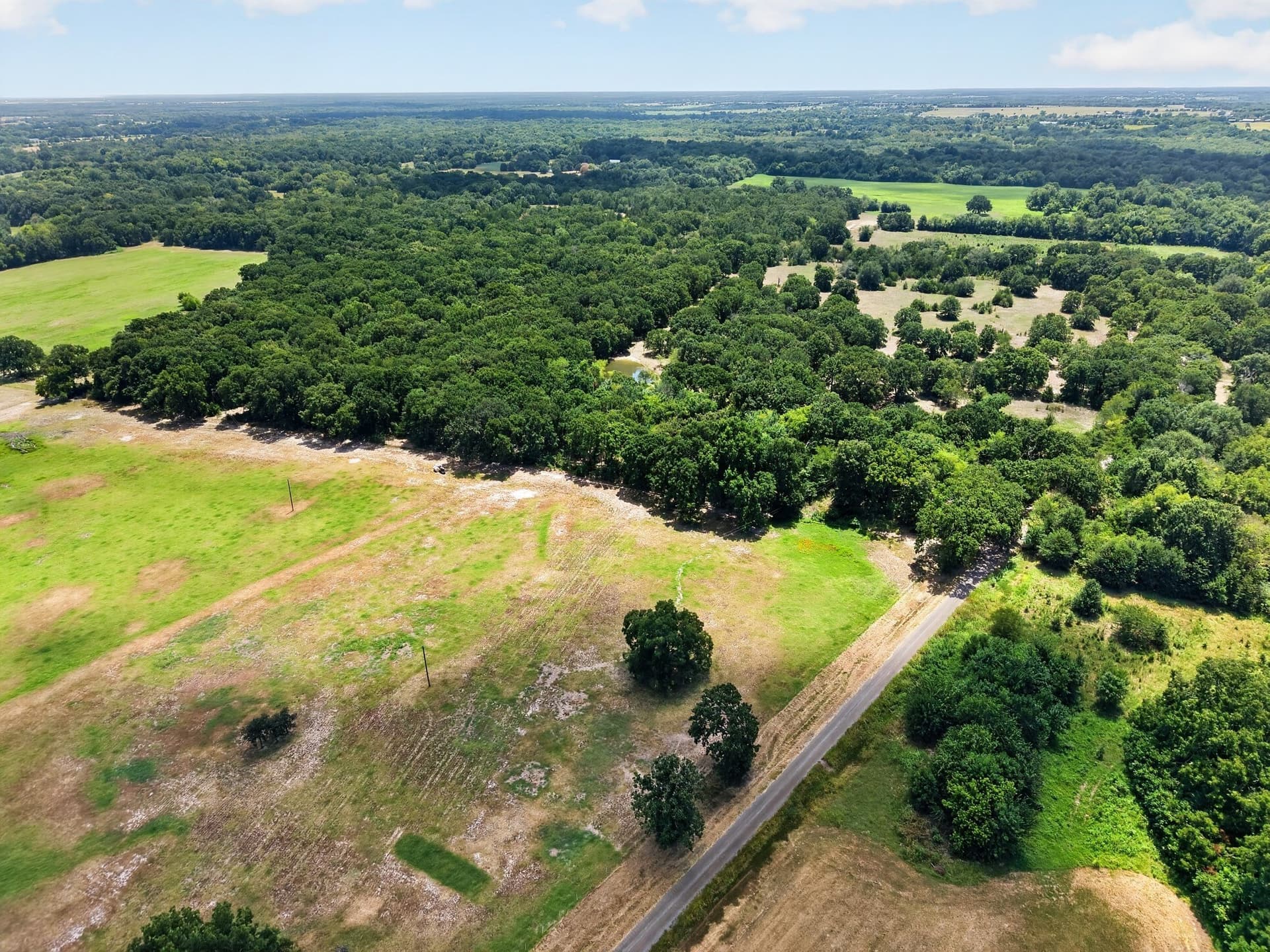 13 acres in Hunt County - photo 17