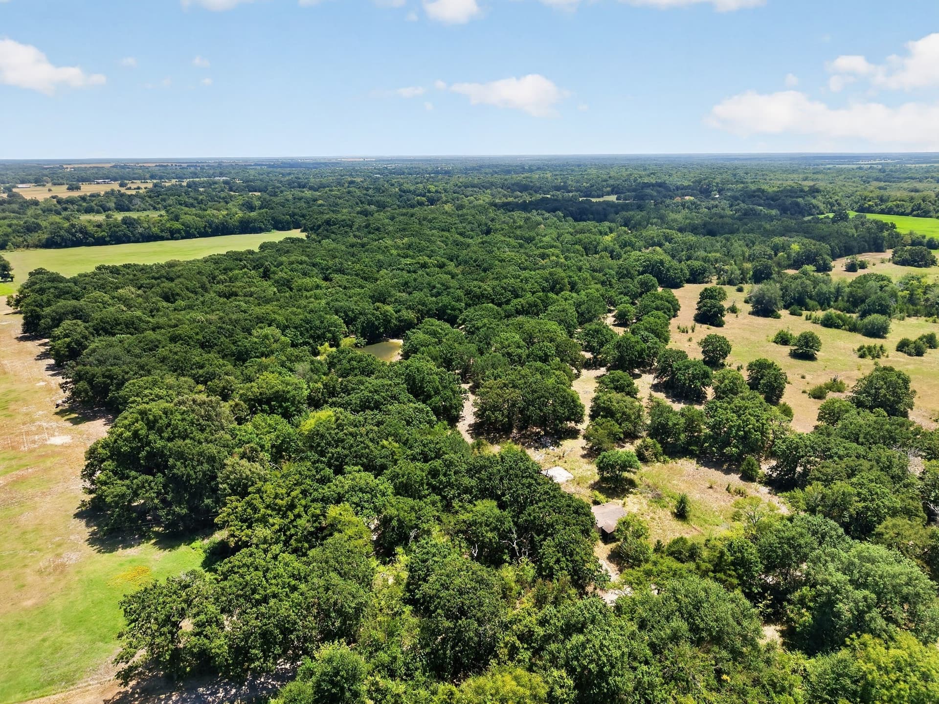 13 acres in Hunt County - photo 3