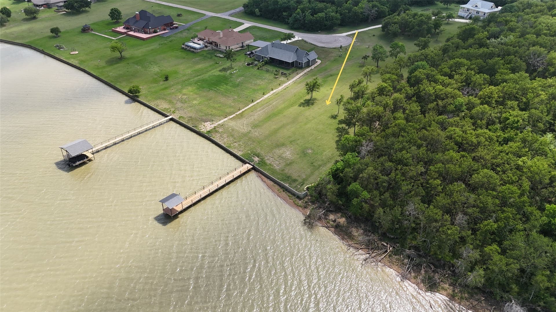 1.3 acres in Navarro County - photo 6