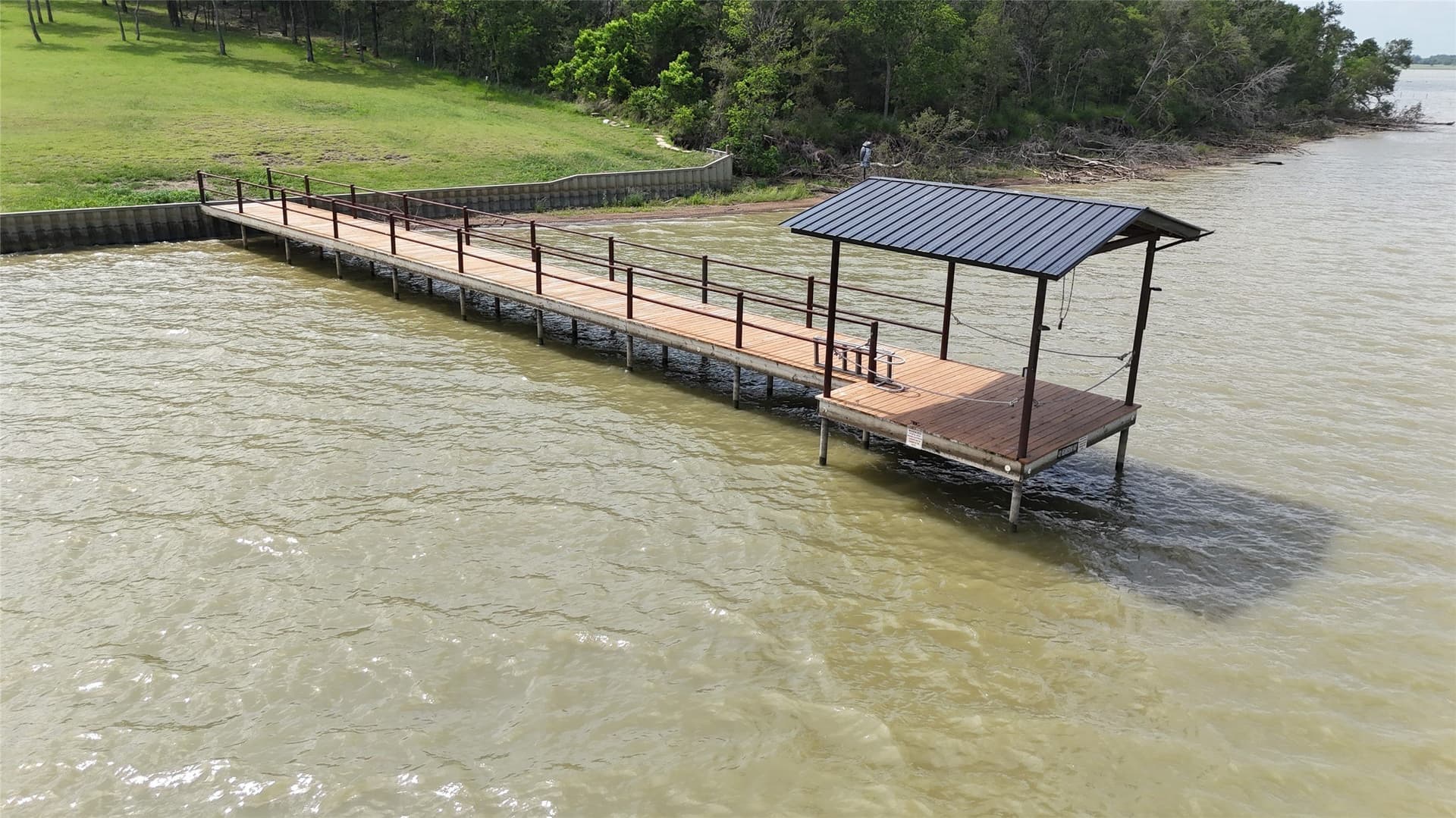 1.3 acres in Navarro County - photo 33