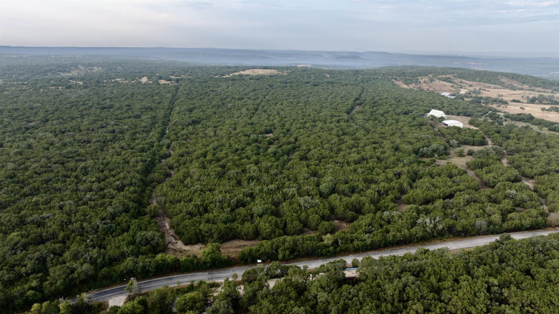 16.7 acres in Burnet County - photo 2