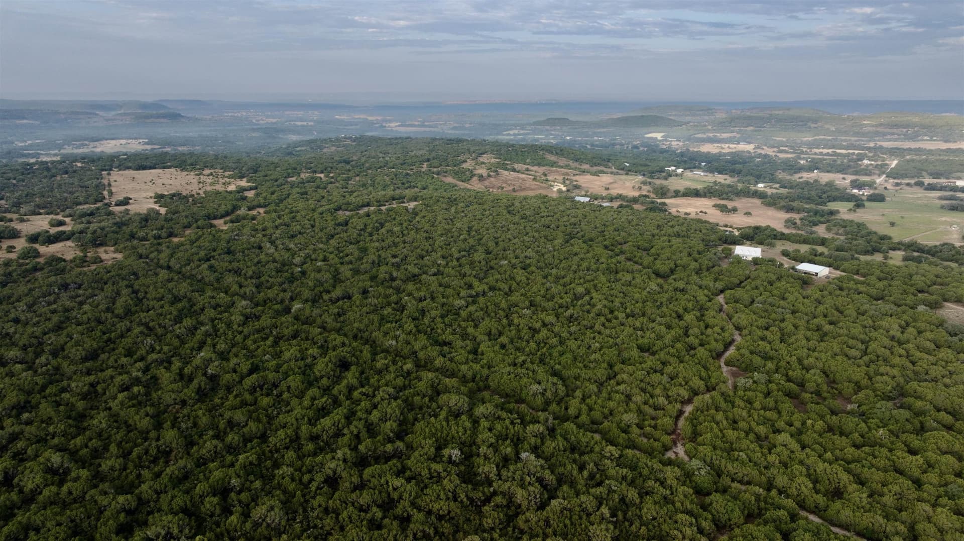 16.7 acres in Burnet County - photo 3