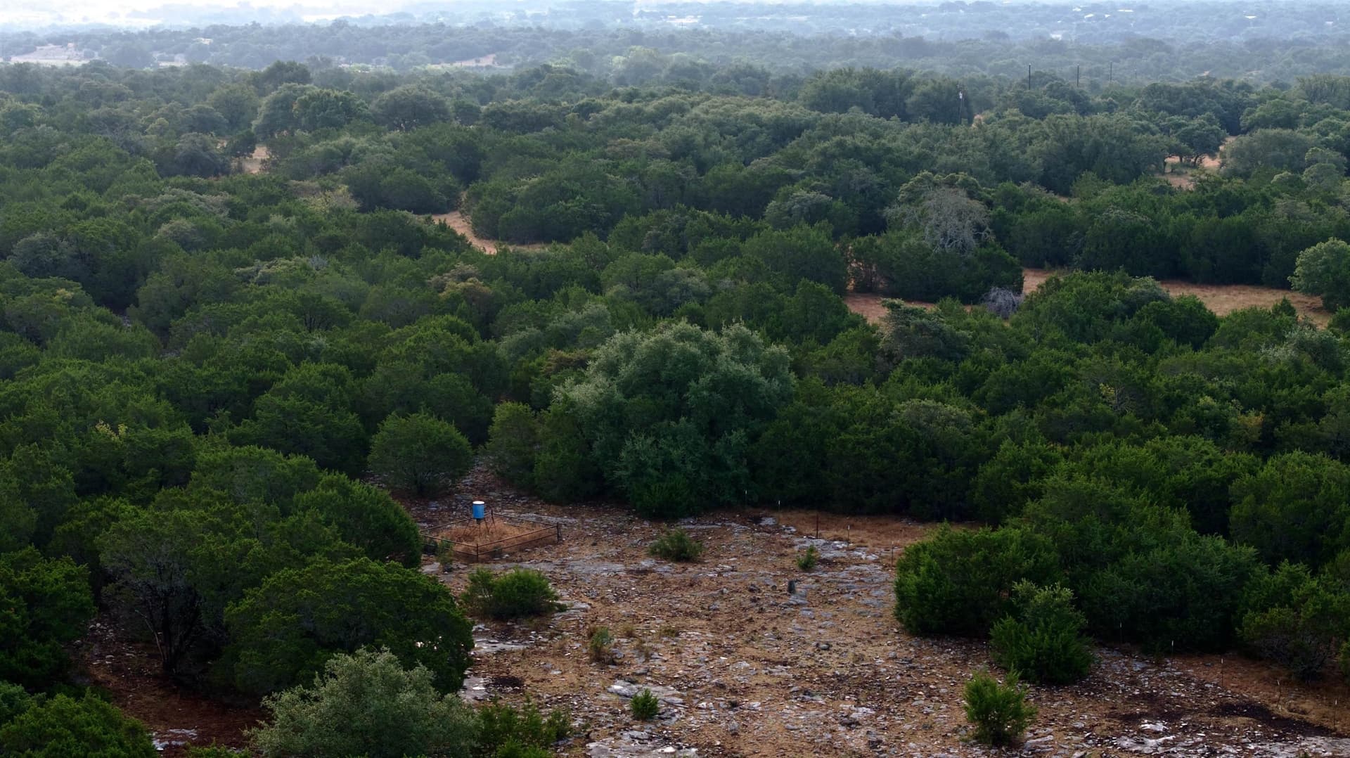 16.7 acres in Burnet County - photo 4