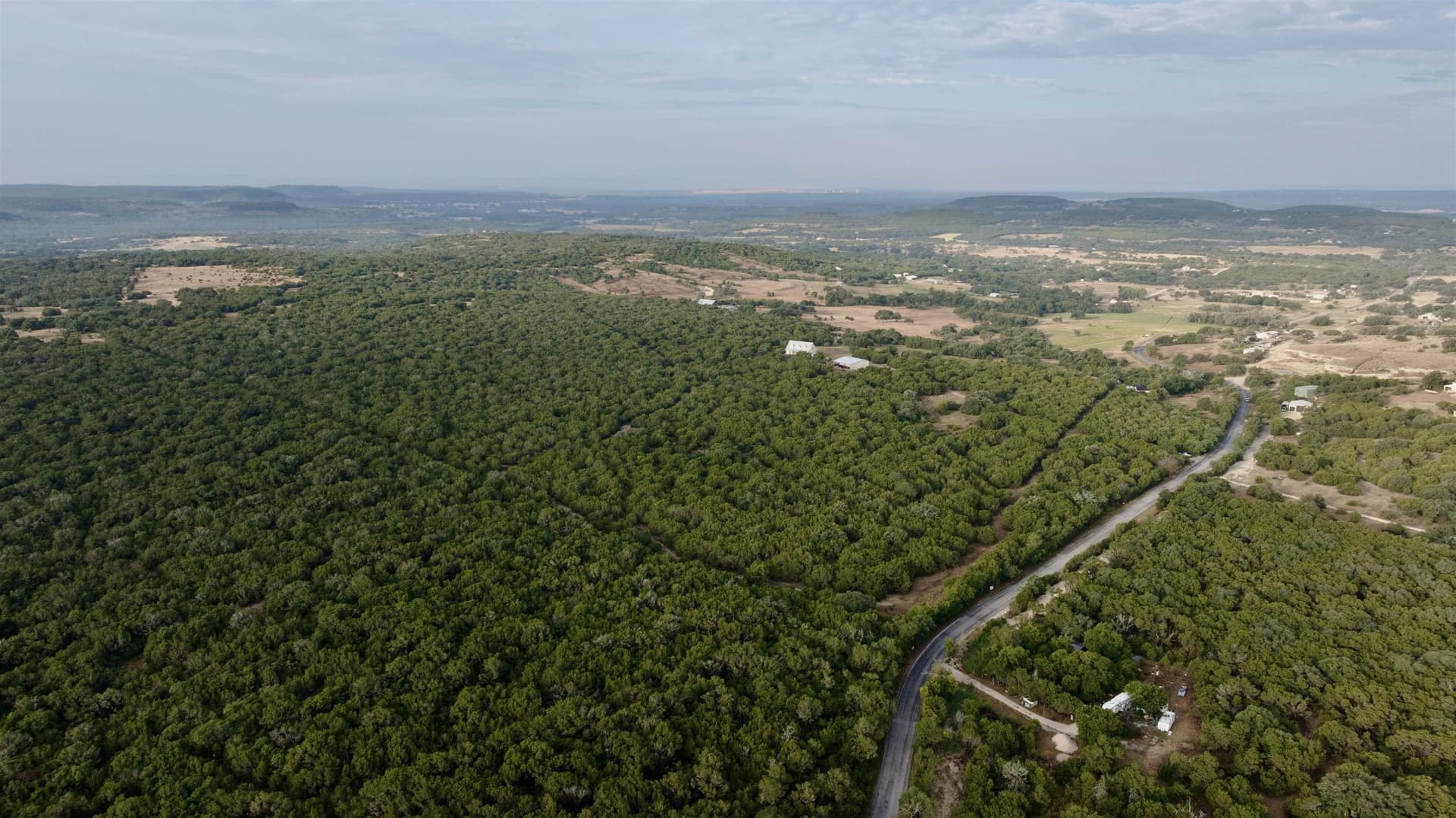 16.7 acres in Burnet County - photo 9