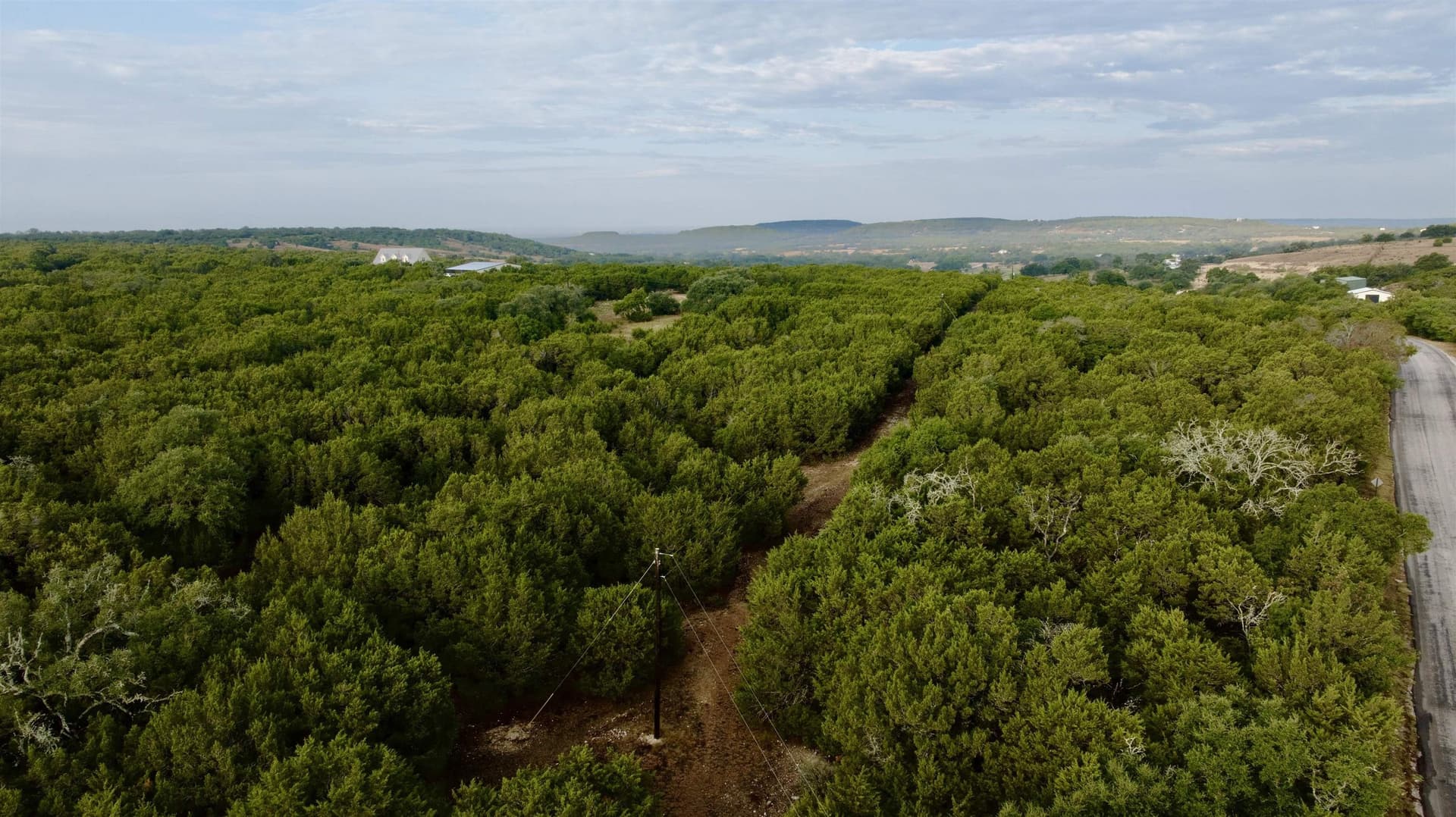 16.7 acres in Burnet County - photo 6