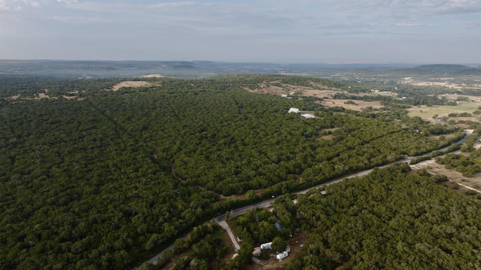 16.7 acres in Burnet County - photo 10