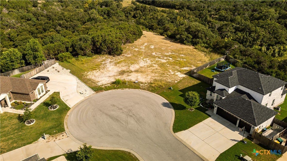 0.58 acres in Bell County gallery image 2