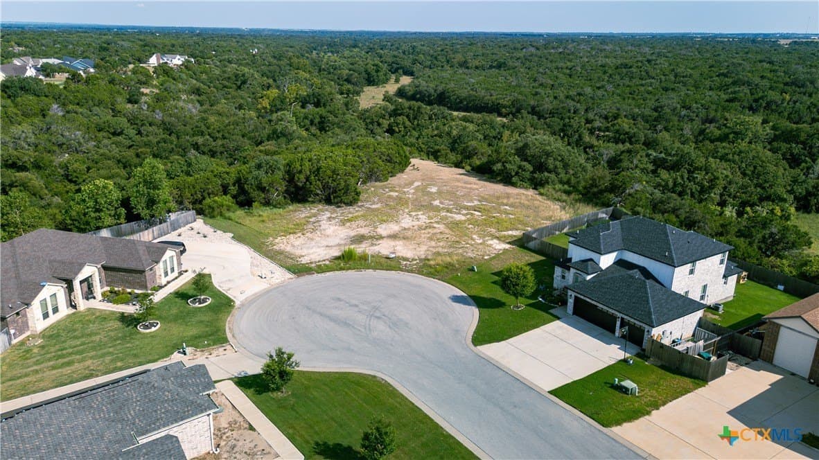 0.58 acres in Bell County gallery image 3