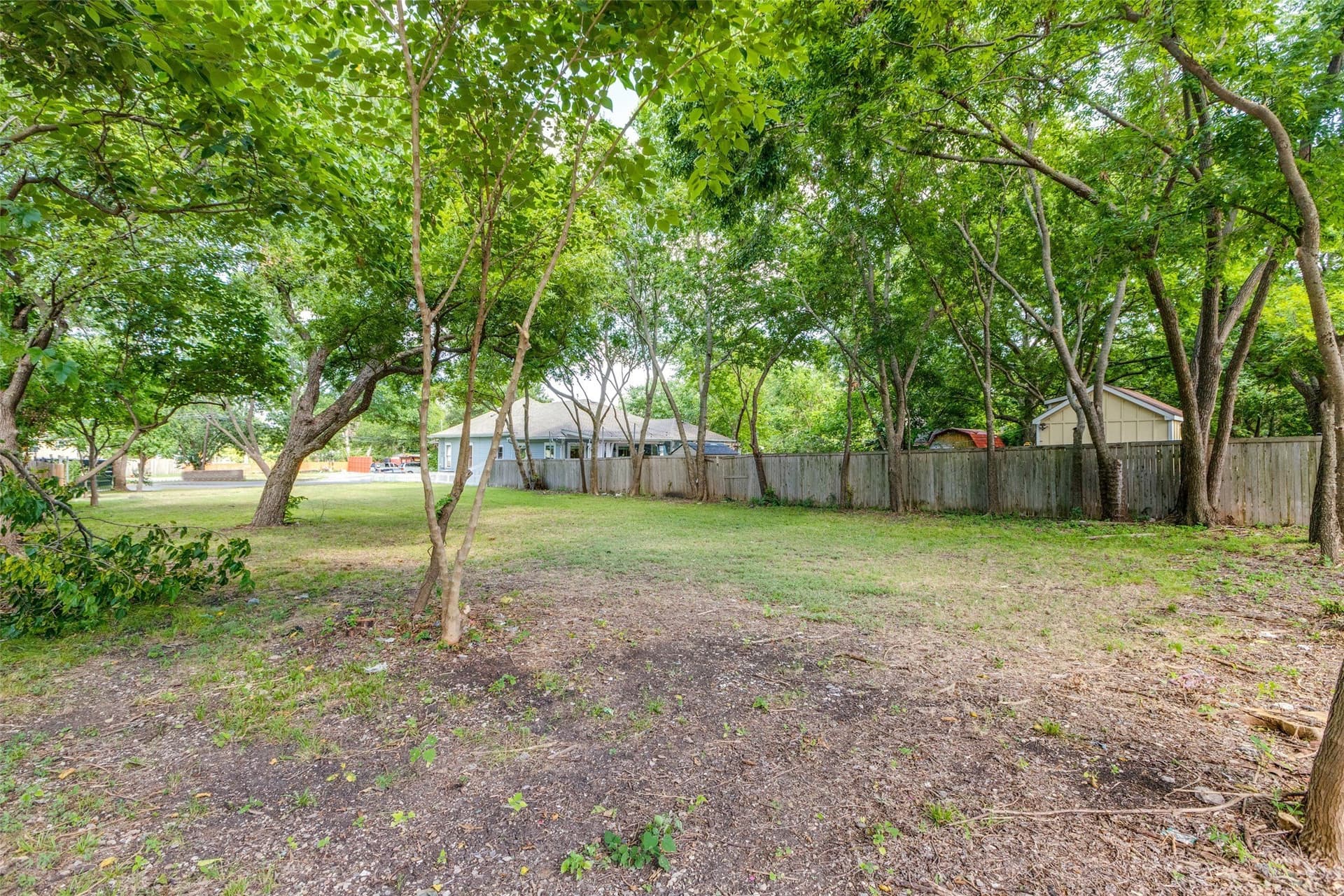 0.37 acres in Collin County - photo 2