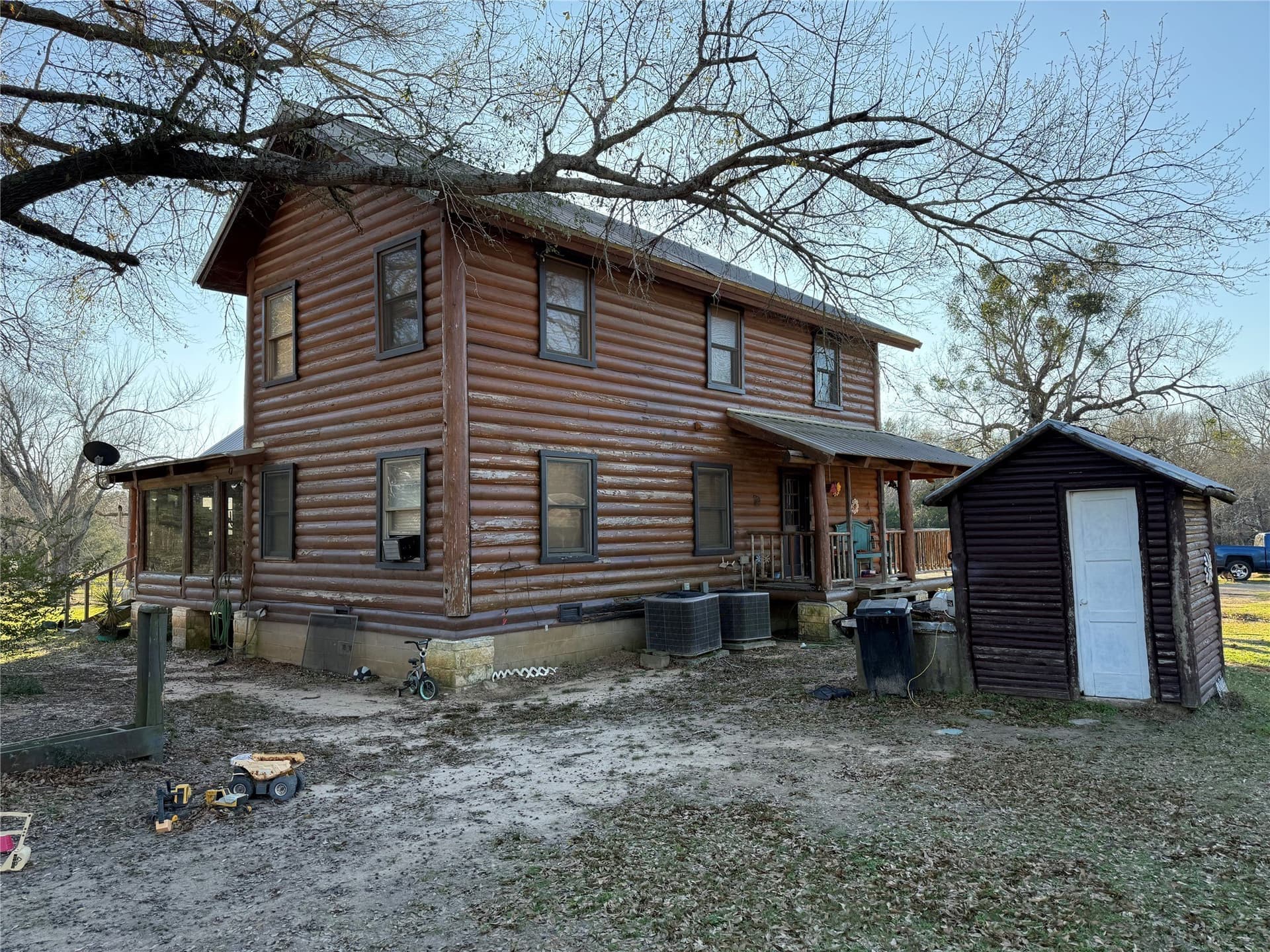 40.18 acres in Henderson County featured view