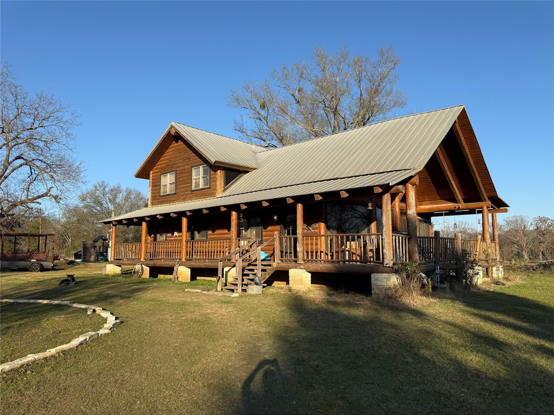 40.18 acres in Henderson County gallery image 2