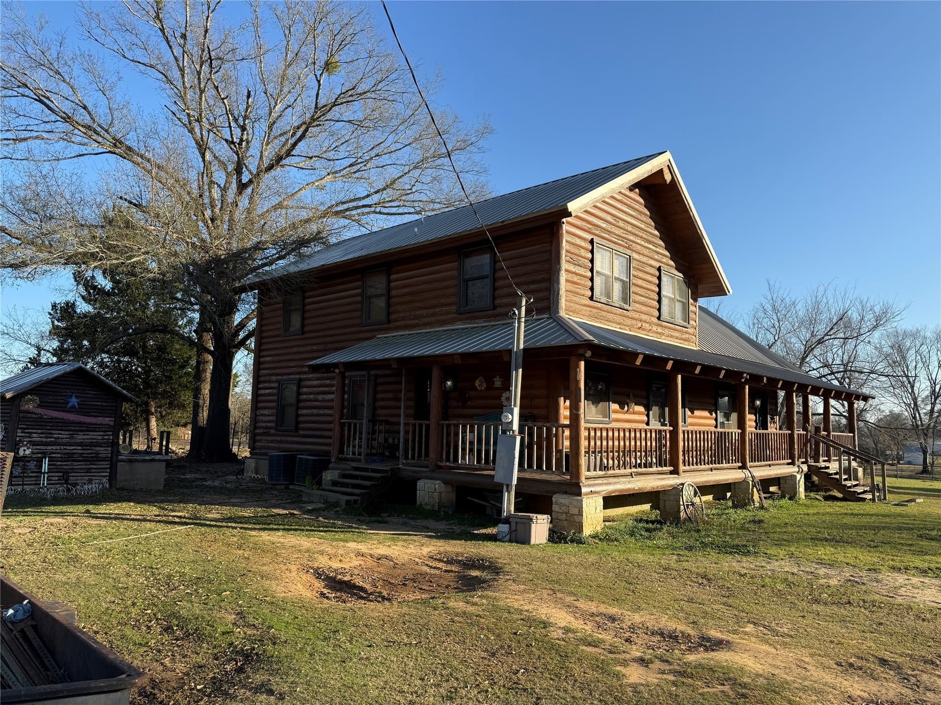 40.18 acres in Henderson County gallery image 3