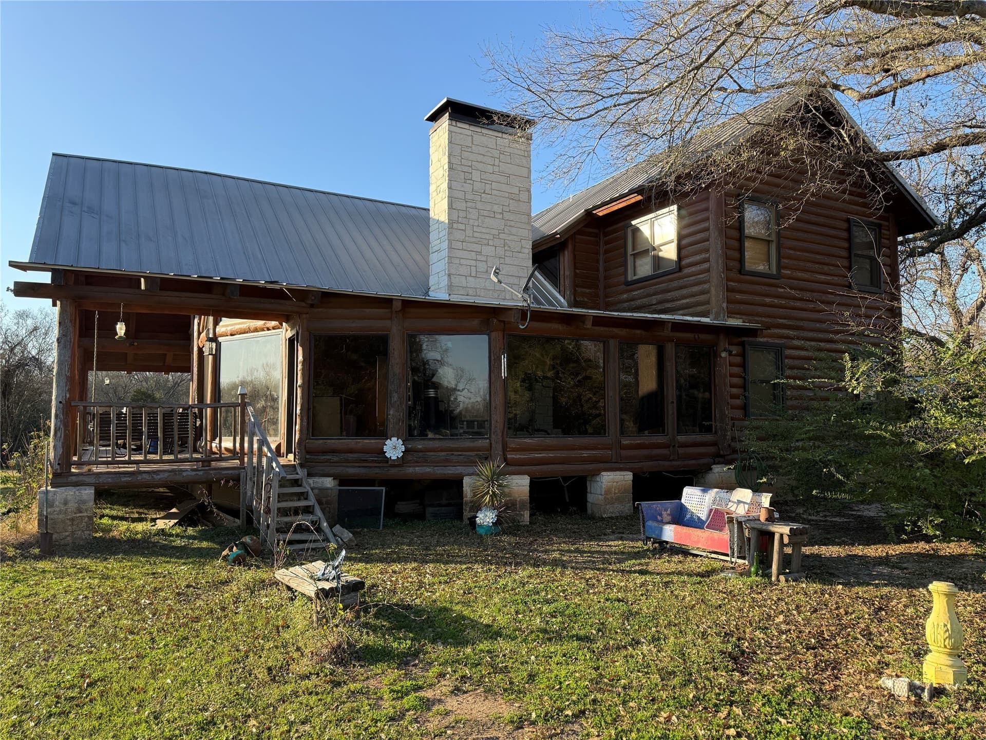 40.18 acres in Henderson County gallery image 4