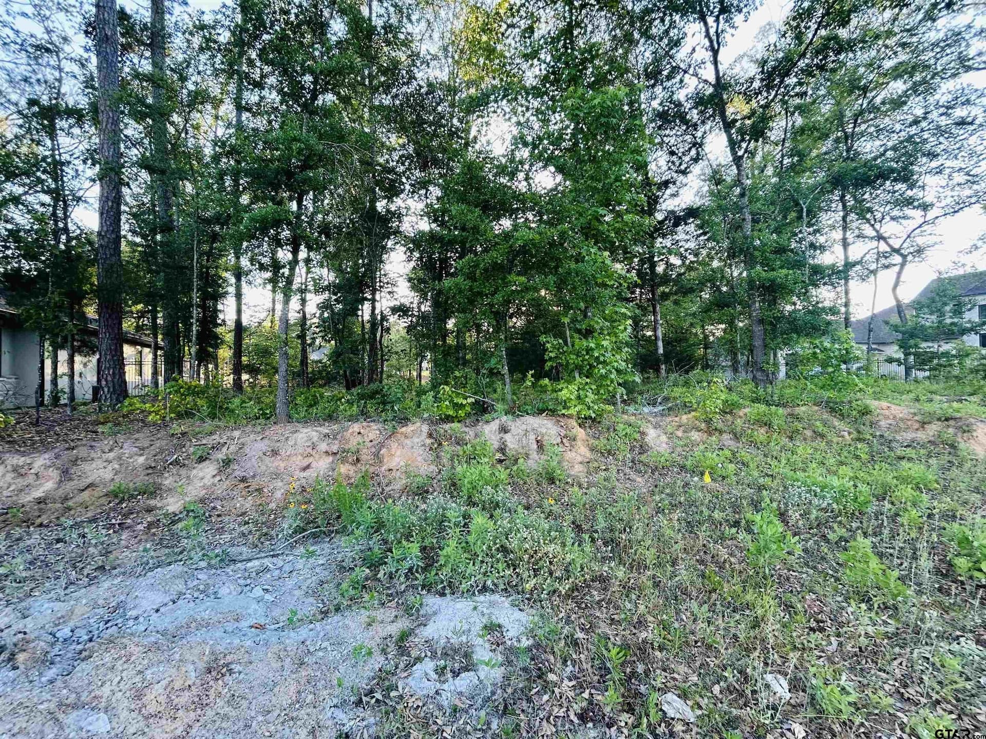 0.55 acres in Smith County featured view