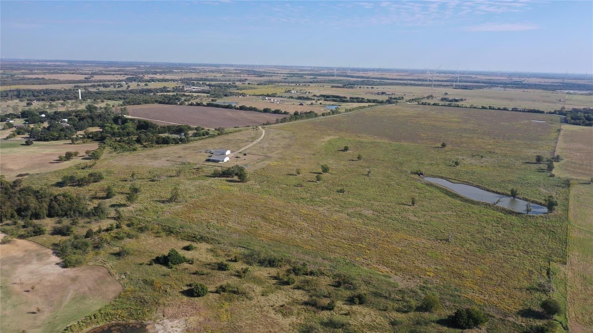 32.5 acres in McLennan County - photo 2