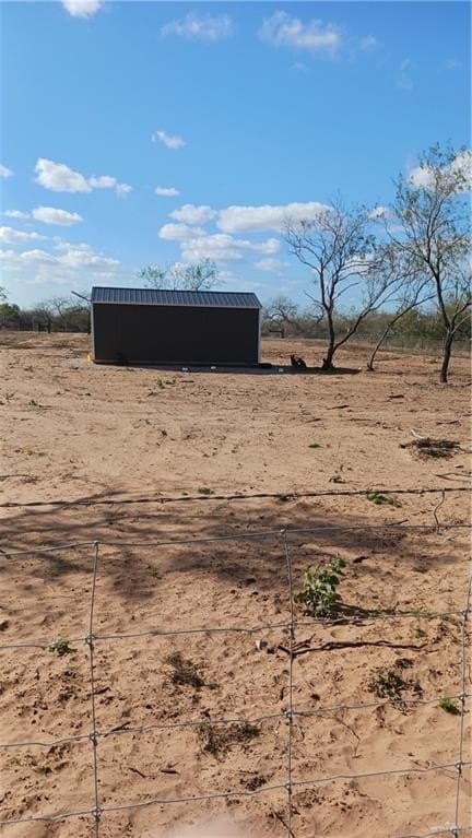 10.01 acres in Starr County gallery image 4