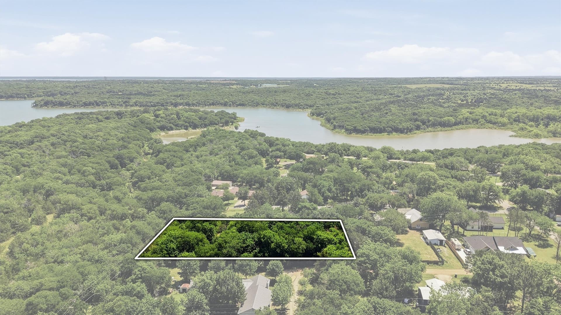 0.66 acres in Grayson County gallery image 2