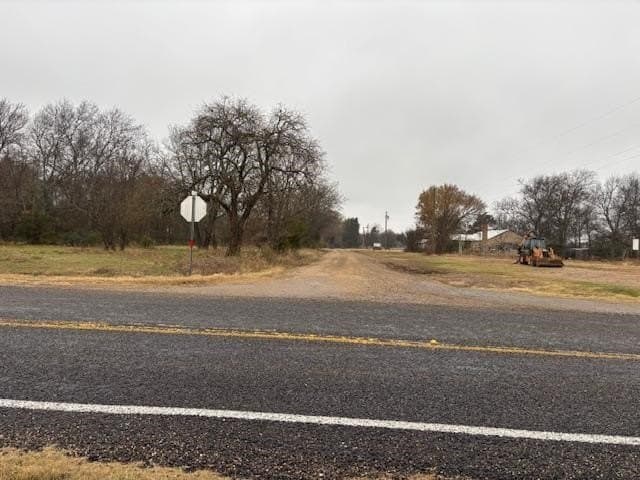 1.58 acres in Fannin County