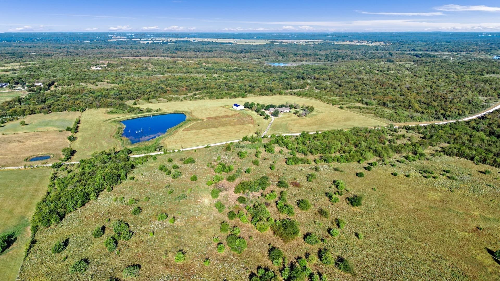 81.63 acres in Grayson County - photo 7