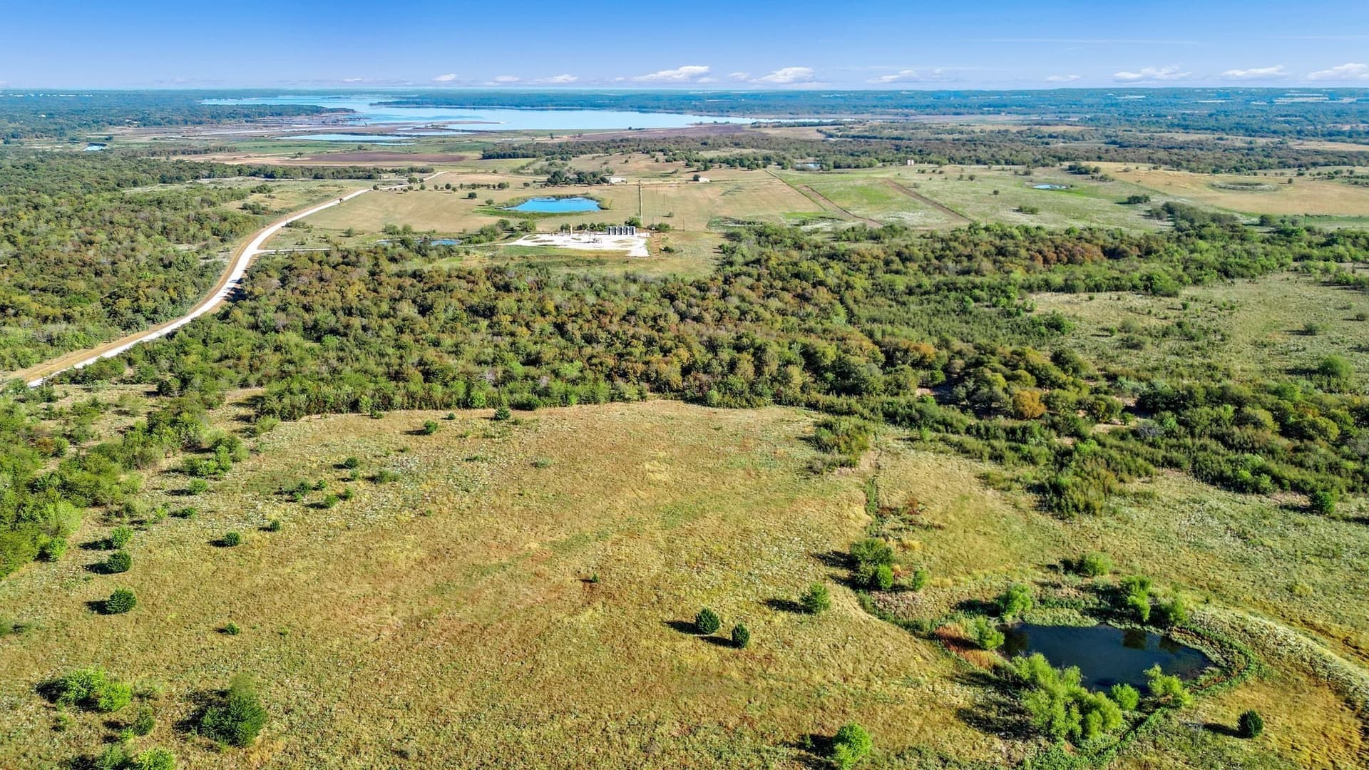 81.63 acres in Grayson County featured view