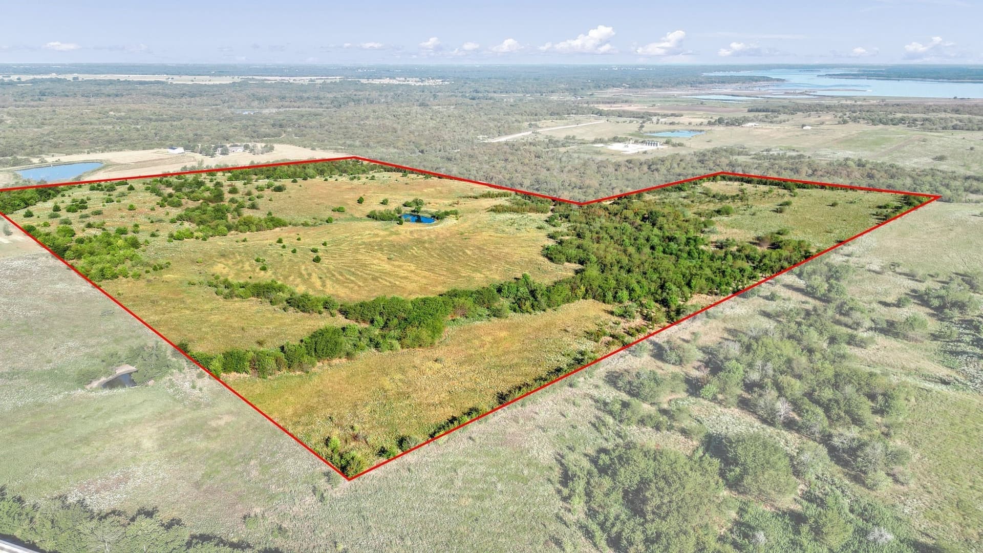 81.63 acres in Grayson County - photo 9