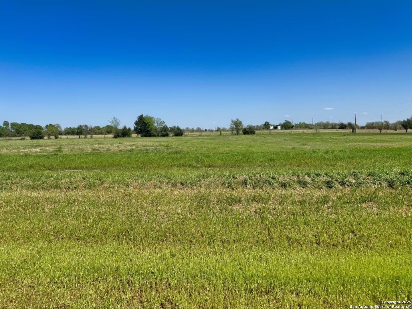 1 acres in Grimes County