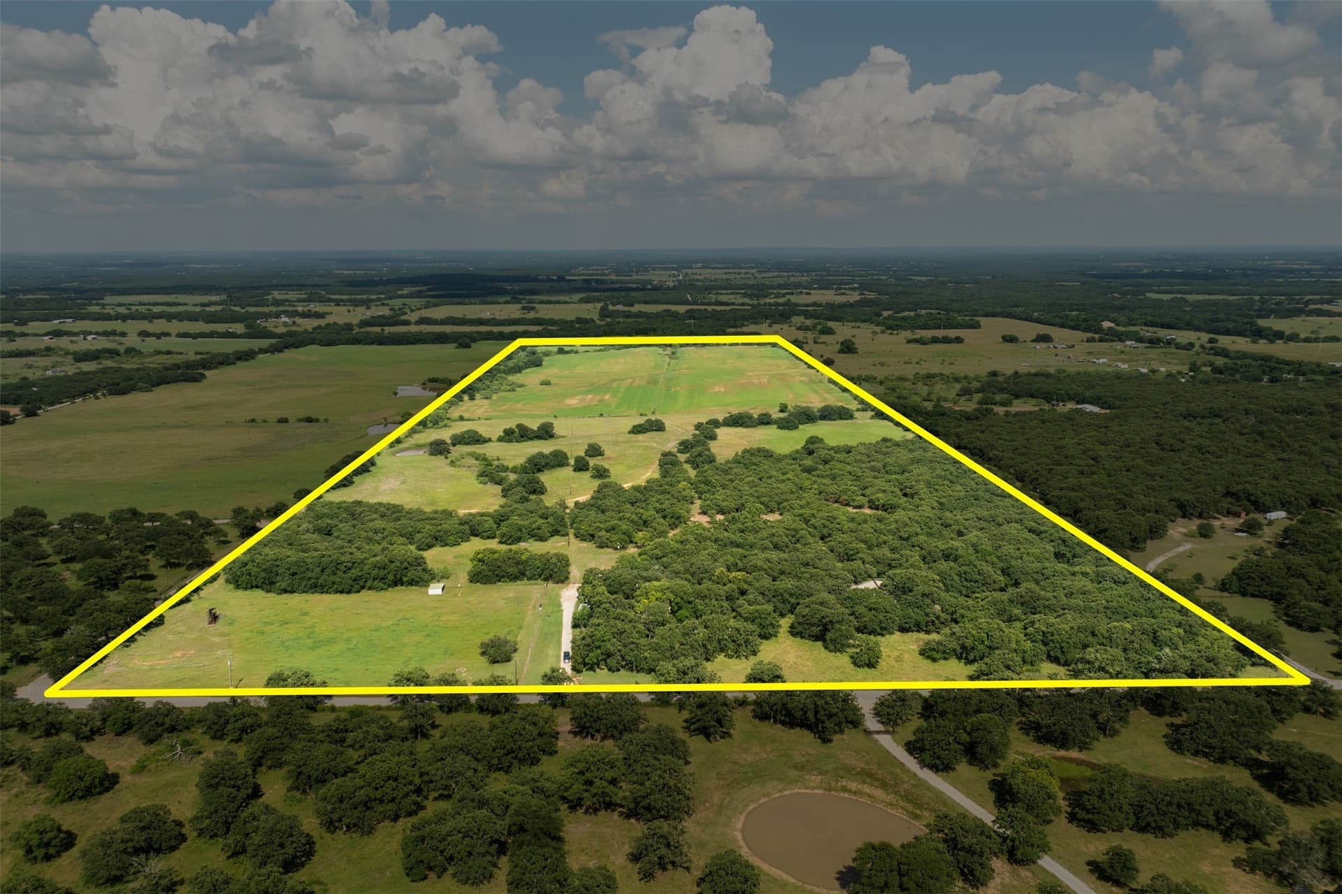 96.52 acres in Wise County - photo 12